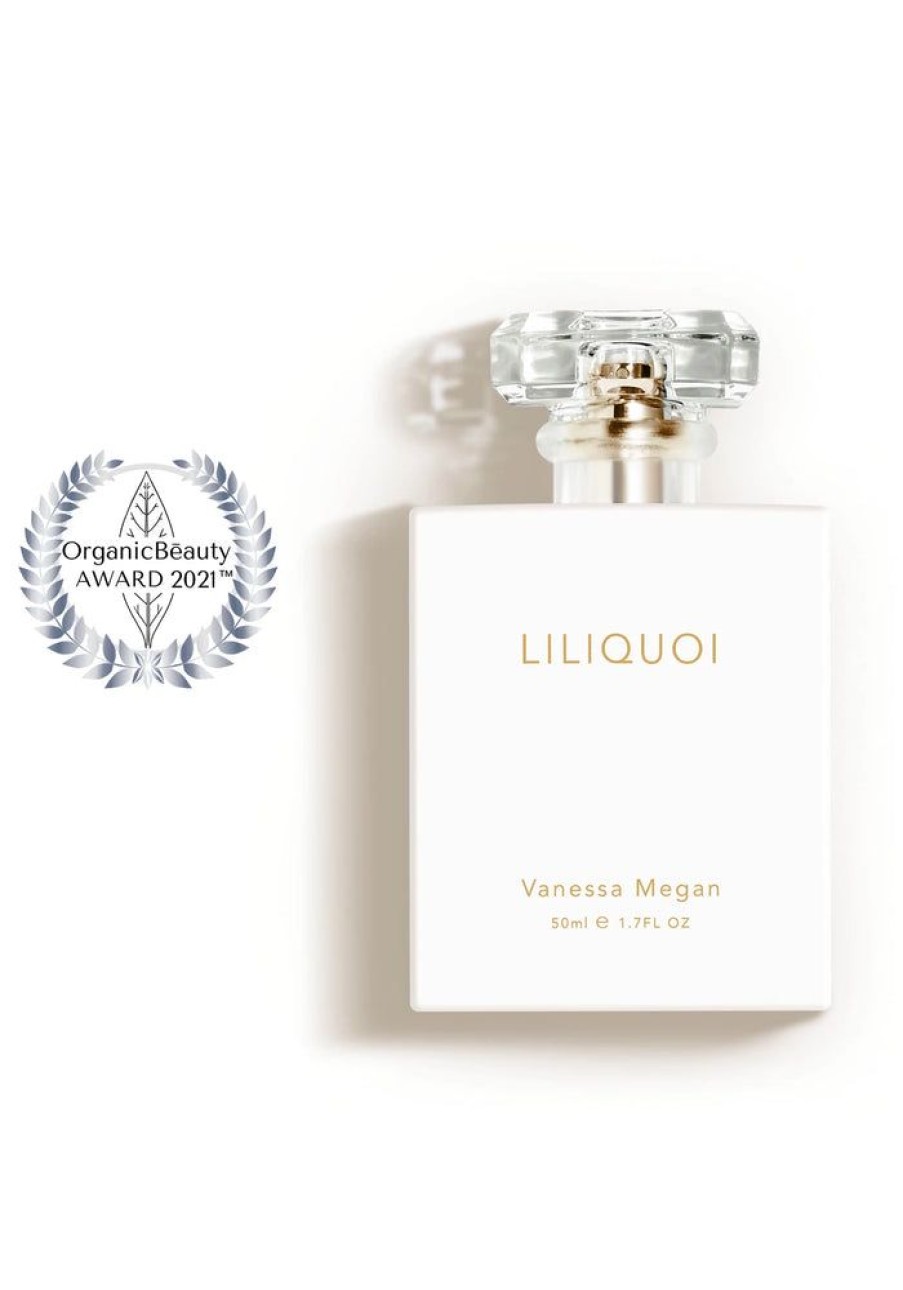 Accessories Vanessa Megan Beauty | Liliquoi Natural Perfume