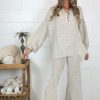 Fashion Estilo Emporio Sets | Novo Flare Pant