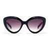 Accessories Reality Eyewear Sunglasses | Newmar Black