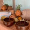 Homewares Cabo Gypsy | Coconut Bowl With Spoon