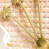 Homewares LaVida Trading | Palm Tree Spoon