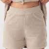 Fashion Arcaa Movement Sets | Darcy Short- Taupe