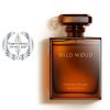 Accessories Vanessa Megan Beauty | Wild Woud Perfume