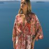 Fashion Arnhem Kimonos & Jackets | Malibu Kimono