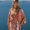 Fashion Arnhem Tops | Malibu Kimono