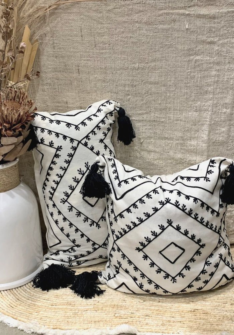 Homewares Cabo Gypsy | Canguu Cushion Covers Rectangle