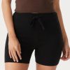 Fashion Arcaa Movement Knits & Sweaters | Esta Shorts- Black