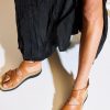 Accessories DOF Sandals & Slides | Belinda Sandals