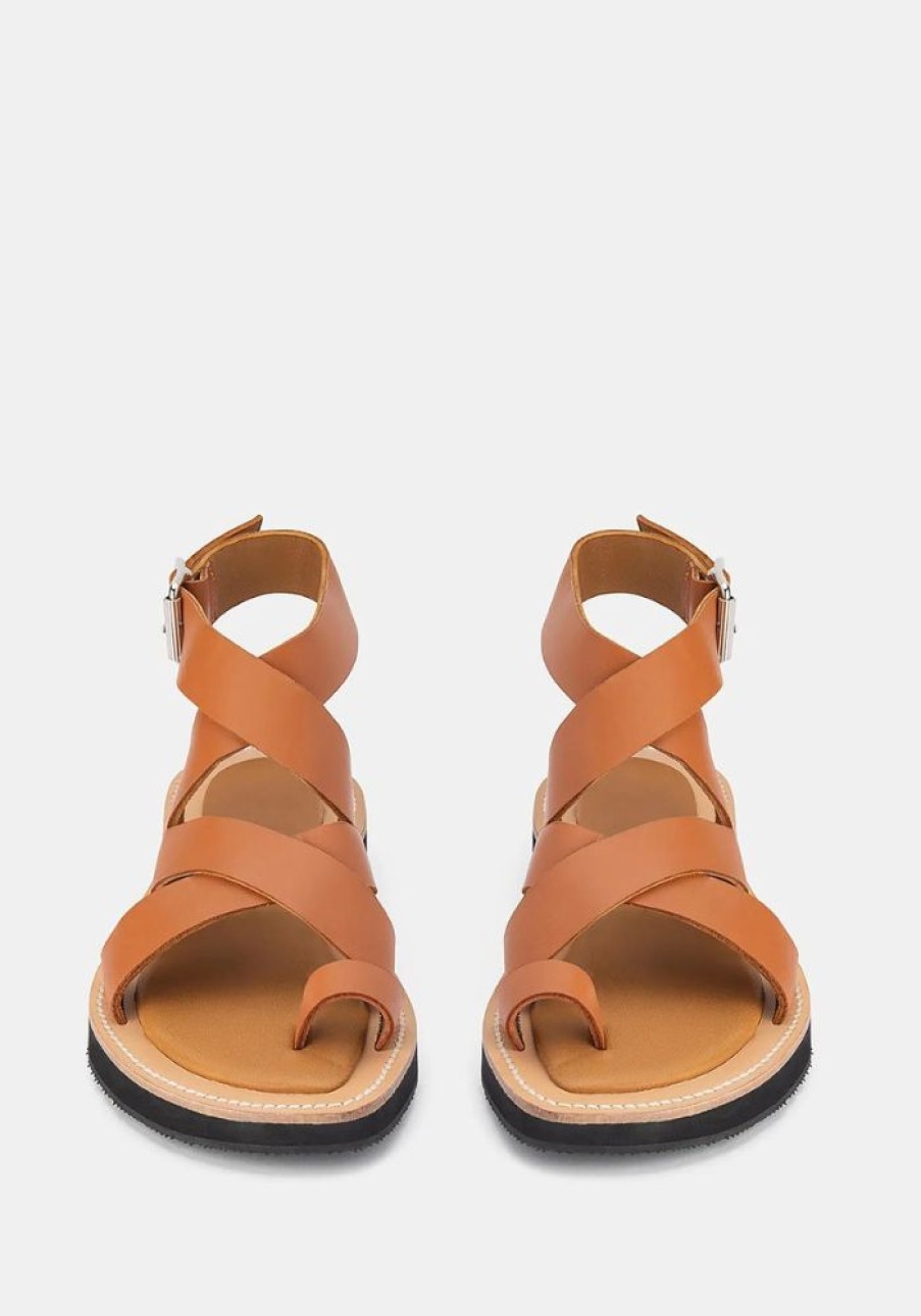 Accessories DOF Sandals & Slides | Belinda Sandals