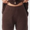 Fashion Arcaa Movement Shorts + Pants | Ezra Short- Chocolate