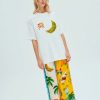 Fashion Alemais Tops | Banana Tee