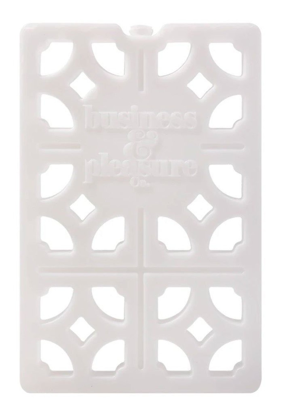 Accessories Business & Pleasure Co Beach Accessories | Breeze Block Ice Packs