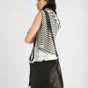 Accessories JuJu & Co Bags | Classic Slouchy- Black