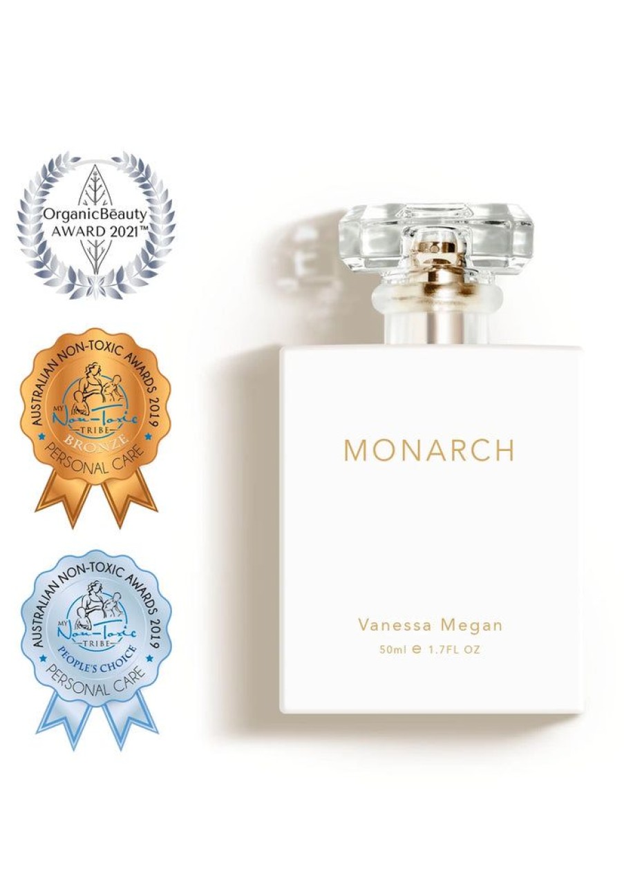 Accessories Vanessa Megan Beauty | Monarch Perfume