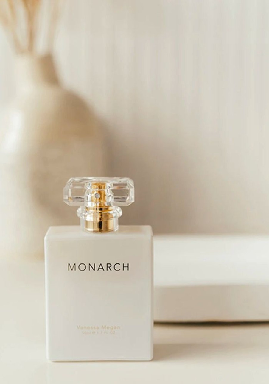 Accessories Vanessa Megan Beauty | Monarch Perfume