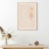 Homewares Lagom Designs | Ponder Print A4