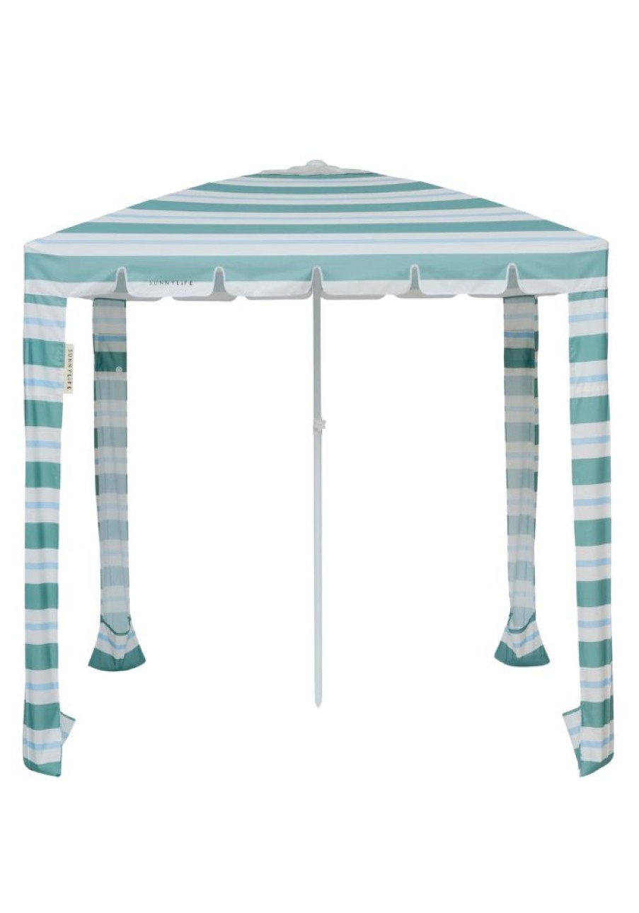 Accessories SunnyLife Beach Accessories | Beach Cabana- Jardin Ocean