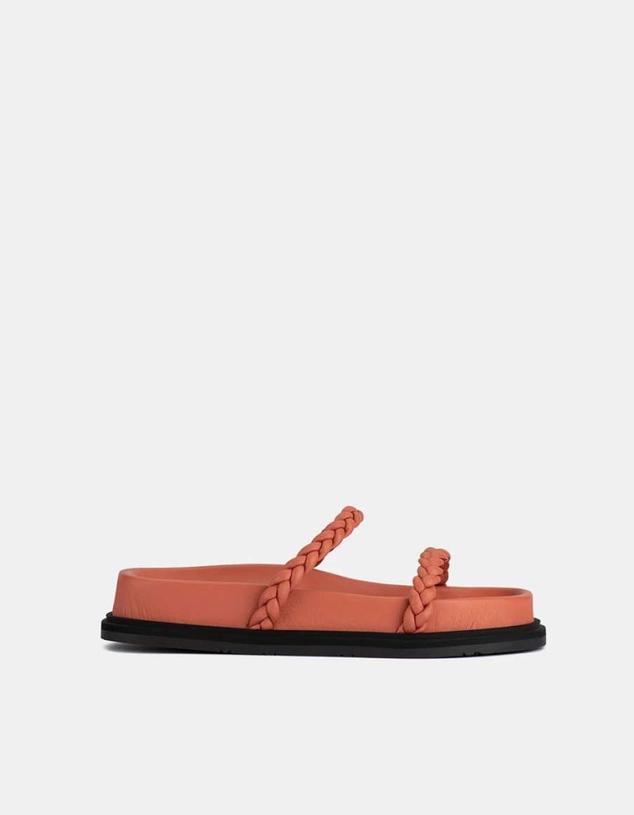 Accessories DOF Sandals & Slides | Gabriela Slides