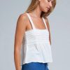 Fashion Lilya Tops | Nemo Cami