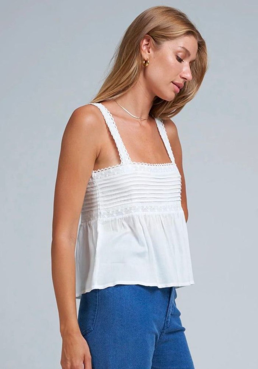 Fashion Lilya Tops | Nemo Cami