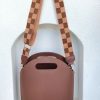 Accessories Nim Soles Bags | Nim Body + Strap - Cocoa