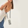 Accessories Louve Mobile Phone Accessories | Crossbody Phone Strap- 2 Colours