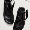 Accessories dof Sandals & Slides | Adele Sandal - Nero