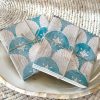 Homewares LaVida Trading | Shell Vintage Coasters