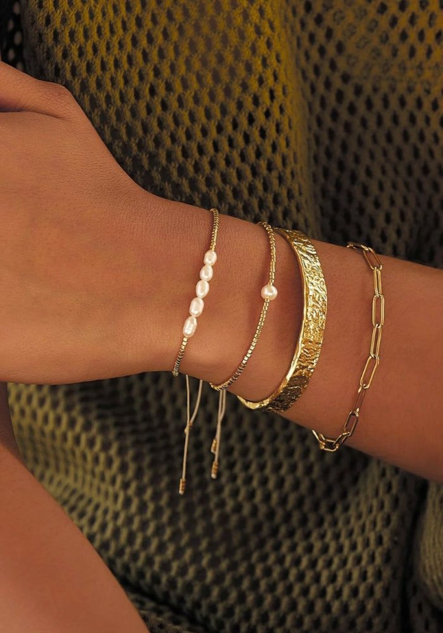 Accessories Arms Of Eve Bracelets | Olivia Bracelet