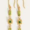 Accessories Temple of the Sun Earrings | Florence Earrings