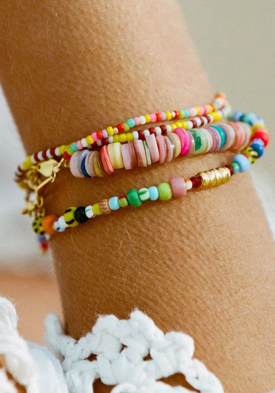 Accessories Anni Lu Bracelets | Holiday Bracelet