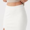 Fashion Arcaa Movement Skirts | Duke Skirt- Cream