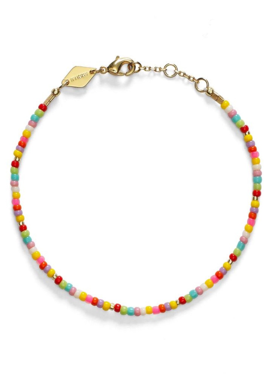 Accessories Anni Lu Bracelets | Tutti Frutti Bracelet