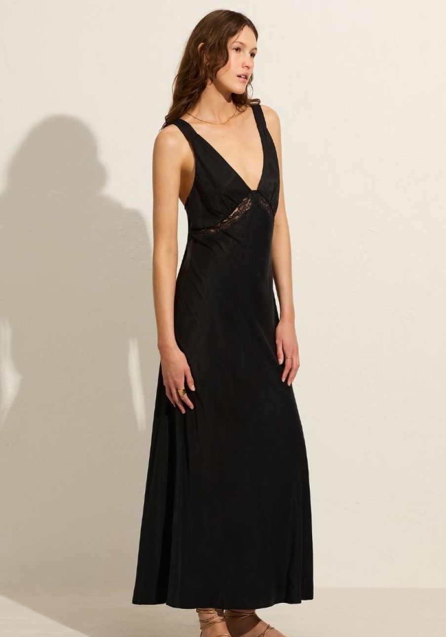 Fashion Auguste Party Dresses | Aurelia Maxi Dress