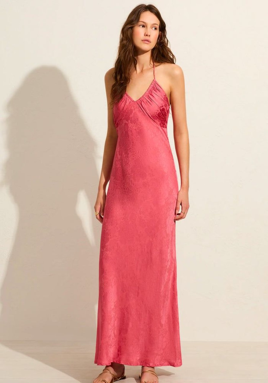 Fashion Auguste Party Dresses | Kalina Maxi Dress