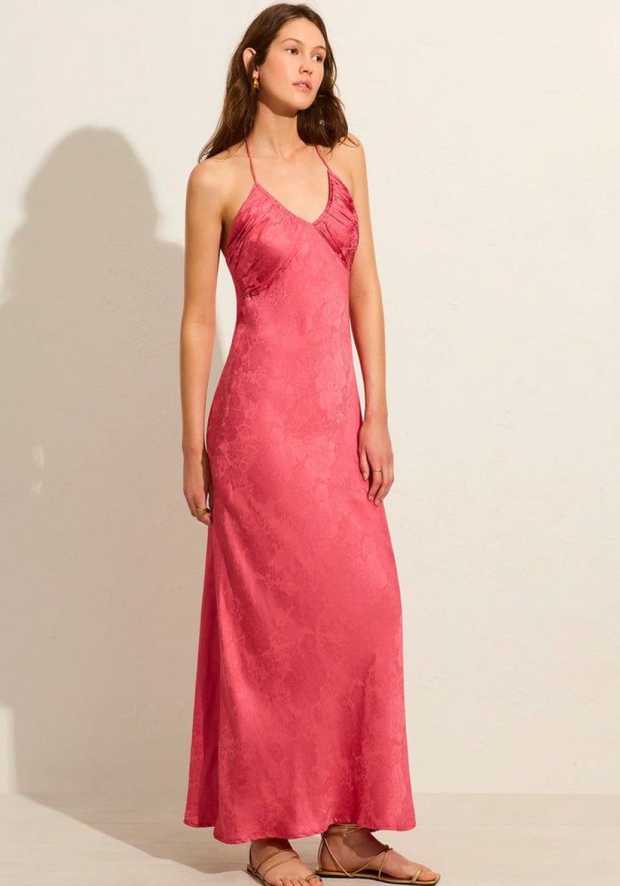 Fashion Auguste Party Dresses | Kalina Maxi Dress