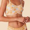 Fashion Spell Intimates & Sleepwear | Enchanted Wood Bralette