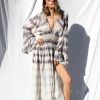 Fashion Jens Pirate Booty Maxi Dress | Axis Maxi Dress- Watermark Tie Dye