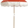 Accessories Business & Pleasure Co Beach Towels + Umbrellas | Holiday Beach Umbrella- Le Sirenuse Capri