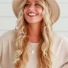 Accessories Free spirit Hats + Scarves | Free Spirit Hat - Oatmeal