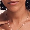 Accessories Temple of the Sun Necklaces | Riviera Pearl Necklace