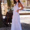 Fashion Holiday Maxi Dress | Olympus Maxi Dress