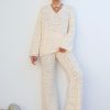 Fashion Lost in Lunar Knits & Sweaters | Asha Knit Pant