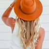 Accessories Free spirit Hats + Scarves | Free Spirit Hat - Honeycomb