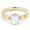 Accessories Tonimay Rings | Harper Moonstone Ring