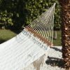 Homewares Business & Pleasure Co | White Hammock