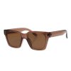 Accessories Reality Eyewear Sunglasses | Anvil - Mocca