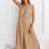 Fashion Cabo Maxi Dress | Malibu Maxi Dress