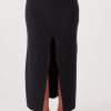 Fashion Arcaa Movement Skirts | Harla Skirt- Black