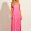 Fashion Auguste Party Dresses | Tyria Maxi Dress- Rose Pink